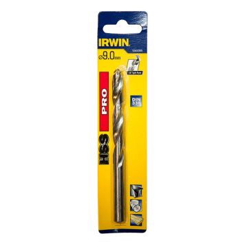 BORR IRWIN HSS PRO 9X125MM 