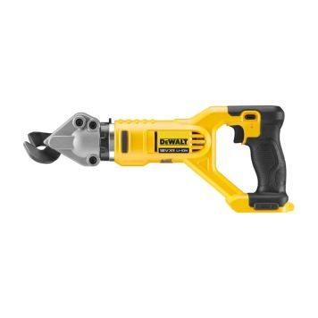 PLÅTSAX DEWALT DCS496N-XJ 18V UTAN BATTERI