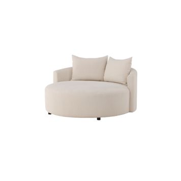 SOFFA VENTURE HOME KELSO 3-SITS BEIGE
