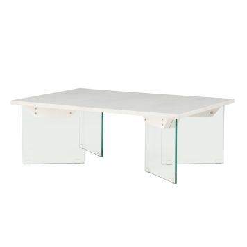 SOFFBORD VENTURE HOME ESTER 120X80CM VIT