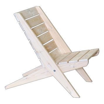 KLAPPSTOL HILLERSTORP ECOFURN GRANNY VITOLJAD FURU