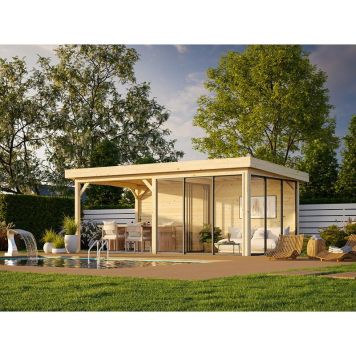 UTERUM PALMAKO CONNECT LENNA 706 SLIDE+ 16,6M²