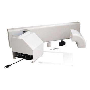 RECIRKULATIONSKIT THERMEX MODELL 6 TILL TYPHOON