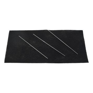 KOLFILTER THERMEX TILL TRENT 58CM