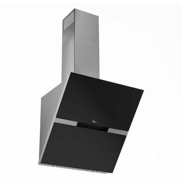 KÖKSFLÄKT THERMEX PRESTON 2 60CM SVART