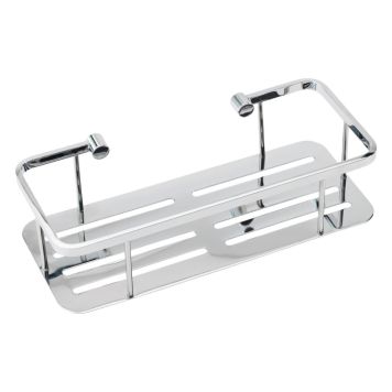 DUSCHKORG PRESSALIT HOME KROM 30CM                        