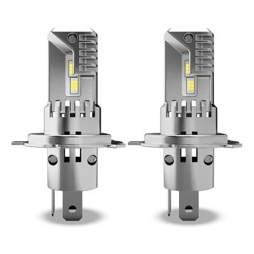 LEDLAMPA OSRAM LEDRIVING HL EASY GEN 2 H4/H19 12V 2ST/FRP