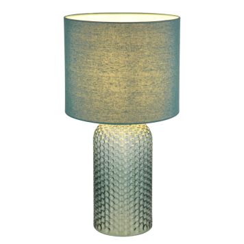 BORDSLAMPA GLOBO SOFIA GRÖN