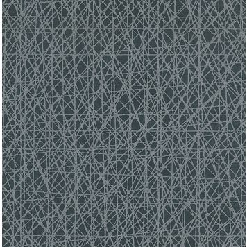 BÄNKSKIVA LAMINAT VIRRVARR ANTRACIT 3630X635X28MM