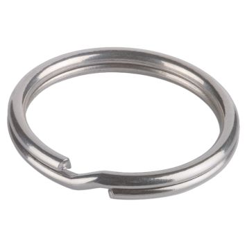 NYCKELRING SUKI 25MM 4-PACK