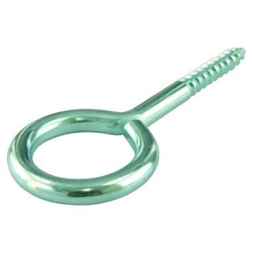 SKRUVÖGLA SUKI FZ 6X16MM 30-PACK