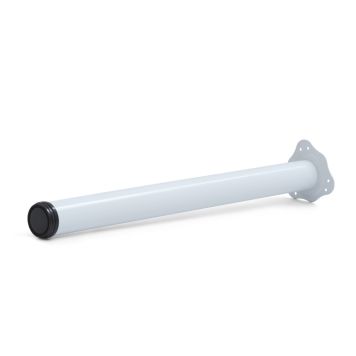 MÖBELBEN HABO 501 Ø60X870MM VIT 