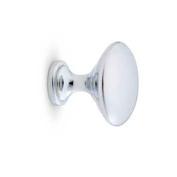 KNOPP HABO AMADEUS Ø32MM KROM 