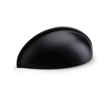 HANDTAG HABO NATHALIE CC64MM SVART