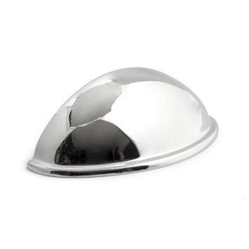 HANDTAG HABO NATHALIE CC64MM KROM 