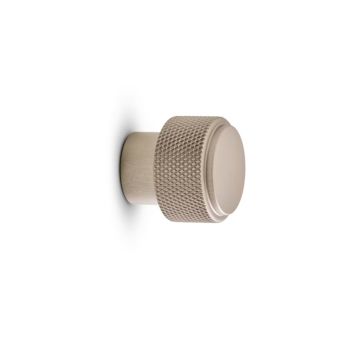 KNOPP HABO NOAH Ø25MM SAND 