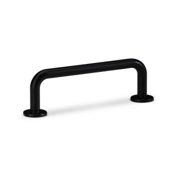 HANDTAG HABO BELLA CC96MM SVART 2-PACK