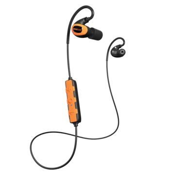 HÖRSELSKYDD ISOTUNES PRO 3.0 BLUETOOTH ORANGE                             