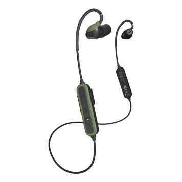 HÖRSELSKYDD ISOTUNES PRO ADVANCE 2.0 GRÖN                       