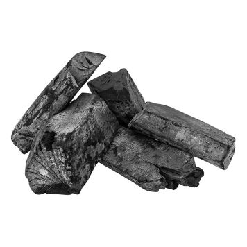 GRILLKOL KAMADO SUMO BINCHOTAN WHITE MAITIEW 5KG