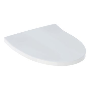 TOALETTSITS IFÖ VINTA HÅRDSITS VIT