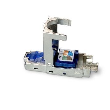 RJ45-KONTAKT NEDIS HANE 2-PACK