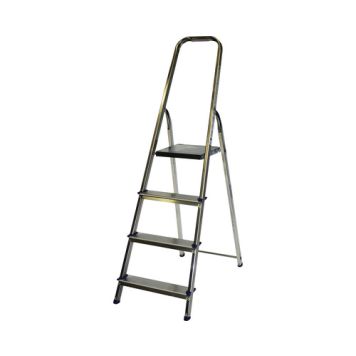 TRAPPSTEGE SKEPPHULTSTEGEN ALUMINIUM 4 STEG