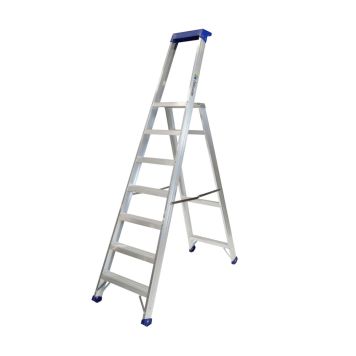 TRAPPSTEGE SKEPPHULTSTEGEN ALUMINIUM 7 STEG