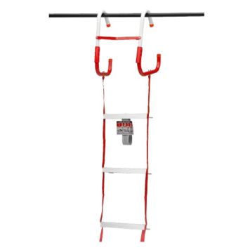 BRANDSTEGE SKEPPHULTSTEGEN PLAST 4,5M