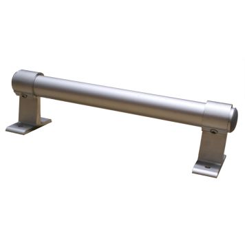 HANDTAG UTRYMNINGSSTEGE SKEPPHULTSTEGEN FÄLLBAR ALUMINIUM 300MM