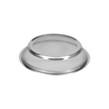 GNISTLOCK ESPEGARD ELDTUNNA 50 ROSTFRITT STÅL