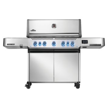 GASOLGRILL NAPOLEON PRESTIGE 665 CONNECTED