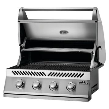 INBYGGNADSGRILL NAPOLEON BI32 700