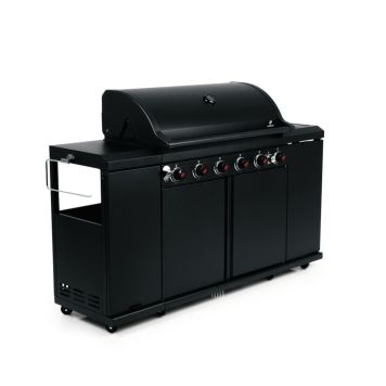 GASOLGRILL LANDMANN OUTDOOR KITCHEN 6.1 MAXX
