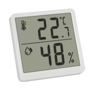 TERMOHYGROMETER TFA DIGITAL VIT