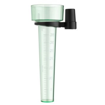 REGNMÄTARE TFA GRÖN