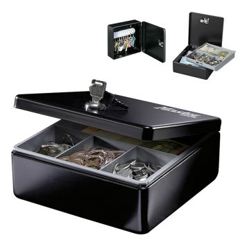 VÄRDESKÅP MASTERLOCK KDS1EURHRO 