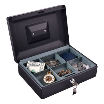 VÄRDESKÅP MASTERLOCK CB-10ML