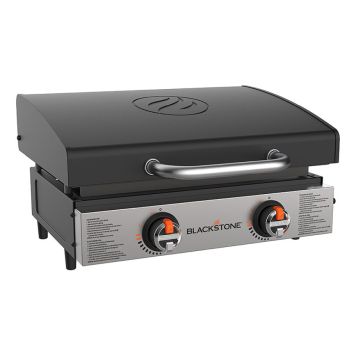STEKBORD BLACKSTONE GRIDDLE 22"