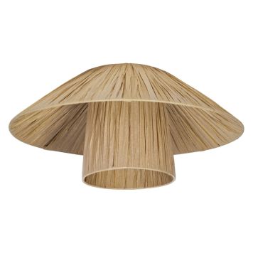 TAKLAMPA LEDVANCE BAMBOO 400MM BEIGE
