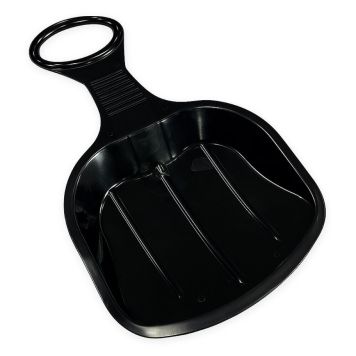 STJÄRTLAPP VENTURA 51X33CM SVART