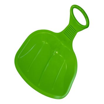 STJÄRTLAPP VENTURA 51X33CM LIMEGRÖN