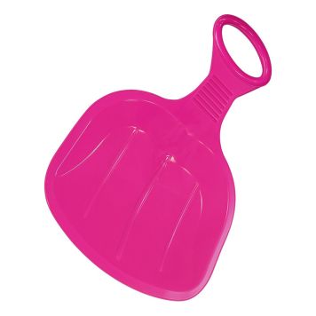 STJÄRTLAPP  VENTURA 51X33CM CERISEROSA