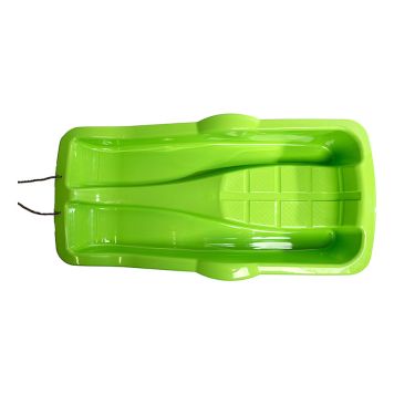 PULKA VENTURA 80X42CM LIMEGRÖN