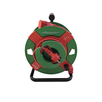 KABELVINDA VOLTOMAT H05RR-F IP44 20M 