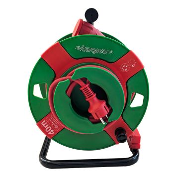 KABELVINDA VOLTOMAT H05RR-F IP44 40M 