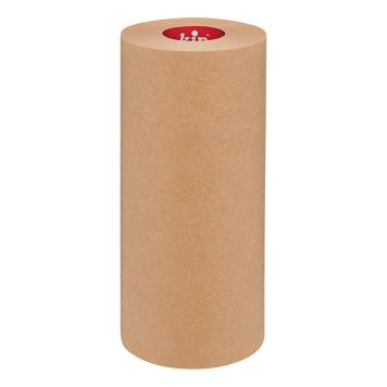 MASKERINGSTEJP KIP WASHI-TEC ORG 4X30MMX30M GULD