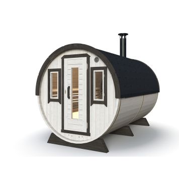 BASTUTUNNA NORDKAPP VILLA VIT