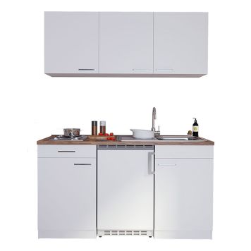 KÖK RESPEKTA LUIS 0140KB150WW VIT 150CM