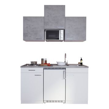 KÖK RESPEKTA MALIA 0140KB150WWBMIG VIT 150CM